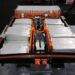 Solid-state battery mass production and electric vehicle battery pack 전고체 배터리 양산