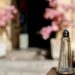 Salt substitute benefits 저나트륨 소금 - salt and pepper shakers on a table