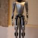 Tesla Optimus production humanoid robot 테슬라 옵티머스 생산